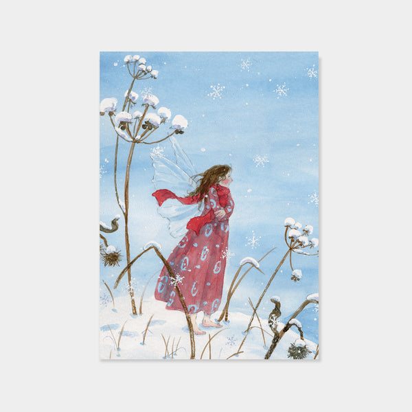 Winter Walk | Daniela Drescher