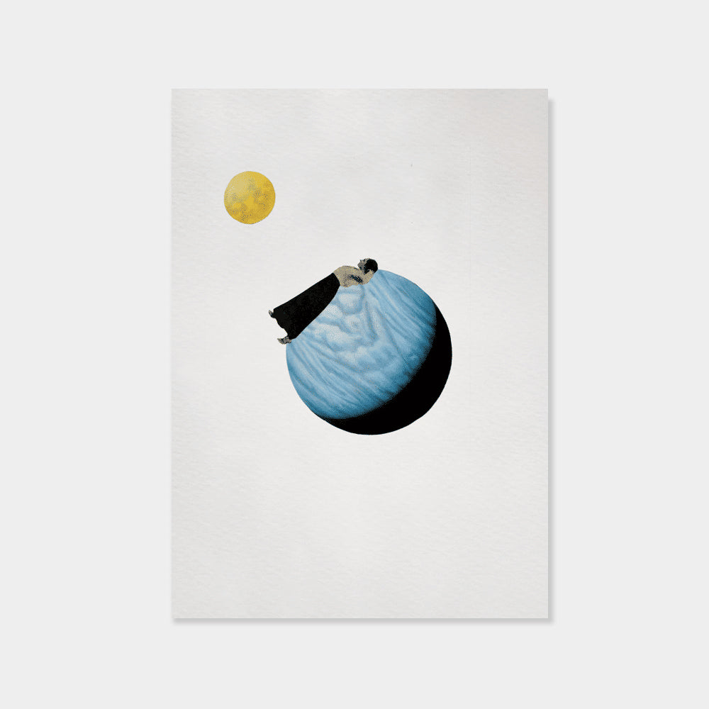 Moonbathing | Larissa Aguado – Wooden Heart Galway