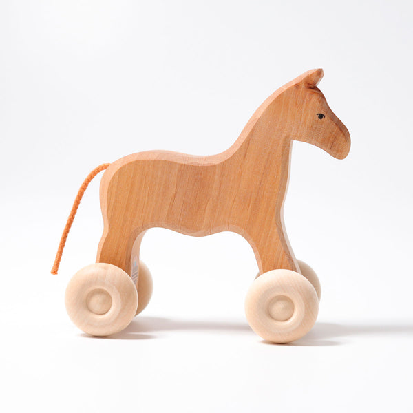 Wooden Horse