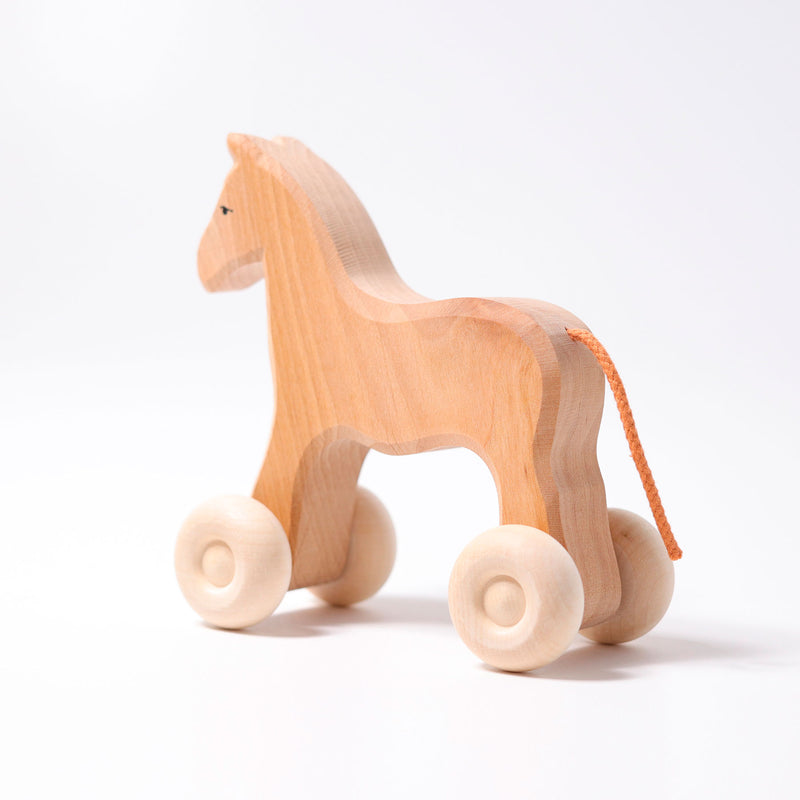 Wooden Horse