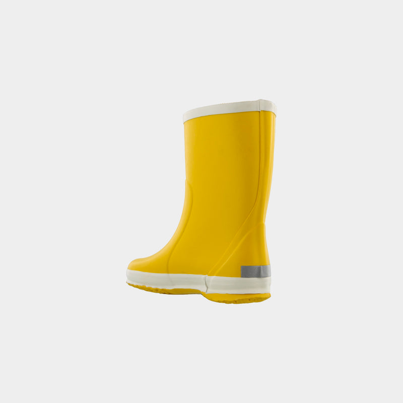 Yellow Wellies | Bergstein Rainboots